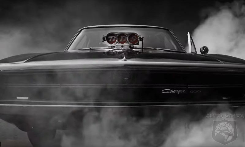 Fast X Movie Teased Ahead Of May Release Date